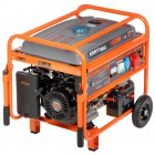 AGREGAT PRĄDOTWÓRCZY KD-147 6500 W Kraft&Dele
