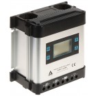 REGULATOR SOLARNY ŁADOWANIA AKUMULATORÓW SCC-20A-MPPT-LCD AZO Digital