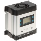 REGULATOR SOLARNY ŁADOWANIA AKUMULATORÓW SCC-30A-MPPT-LCD AZO Digital
