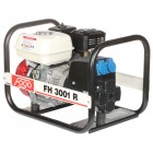 AGREGAT PRĄDOTWÓRCZY FH-3001R 2500 W Honda GX 200 FOGO