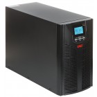 ZASILACZ UPS AT-UPS3000/2-LCD 3000 VA EAST