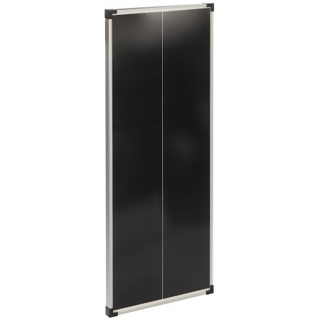 PANEL FOTOWOLTAICZNY SP-100-MS SZTYWNY W ALUMINIOWEJ RAMIE