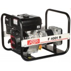 AGREGAT PRĄDOTWÓRCZY F-4001R 3600 W Rato R300 FOGO