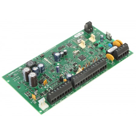 PŁYTA CENTRALI ALARMOWEJ MG5050+-B6A PARADOX