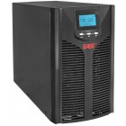 ZASILACZ UPS AT-UPS3000-LCD 3000 VA EAST