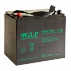 Akumulator żelowy GEL 12V 80Ah GLPG