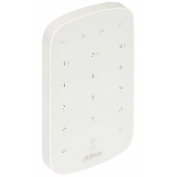 Bezprzewodowa Klawiatura Z Rfid Ark30T-W2(868) Dahua