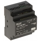 ZASILACZ IMPULSOWY DL2-100-48-U
