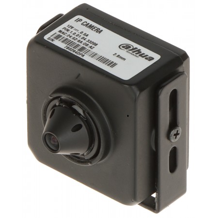 KAMERA IP IPC-HUM4231S-L4-0280B-S3 PINHOLE - 1080p 2.8 mm DAHUA