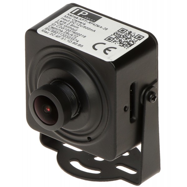 Kamera Ip Apti-Rf42Ma-28 Wi-Fi, - 4 Mpx 2.8 Mm Kamera Ip Apti-Rf42Ma-28 Wi-Fi, - 4 Mpx 2.8 Mm