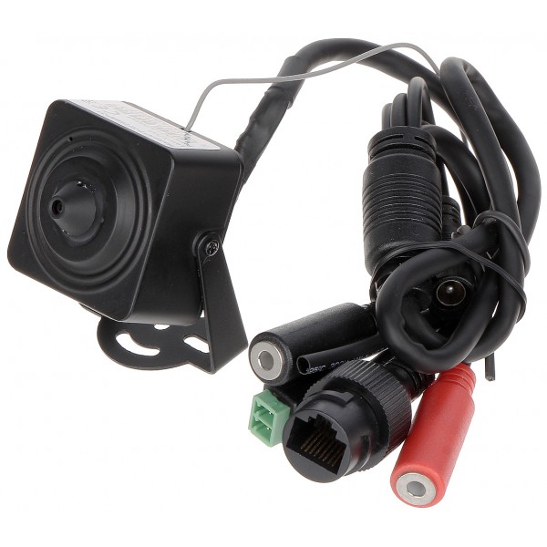 Kamera Ip Apti-Rf42Map-37 Wi-Fi, Pinhole - 4 Mpx 3.7 Mm
