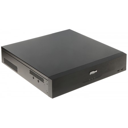 REJESTRATOR AHD, HD-CVI, HD-TVI, CVBS, IP XVR5816S-I3 WizSense 16 KANAŁÓW DAHUA