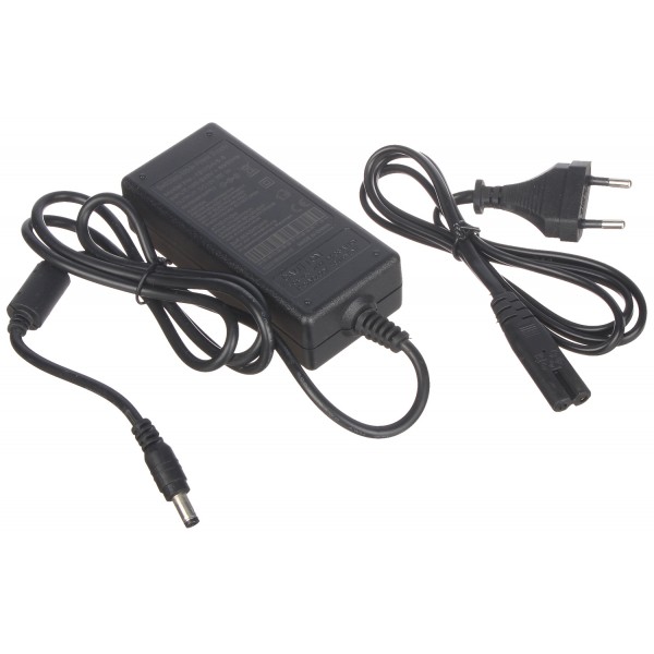 Zasilacz 12V/3A/5.5P100