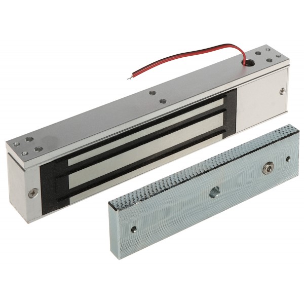 Zwora Elektromagnetyczna Ze-320