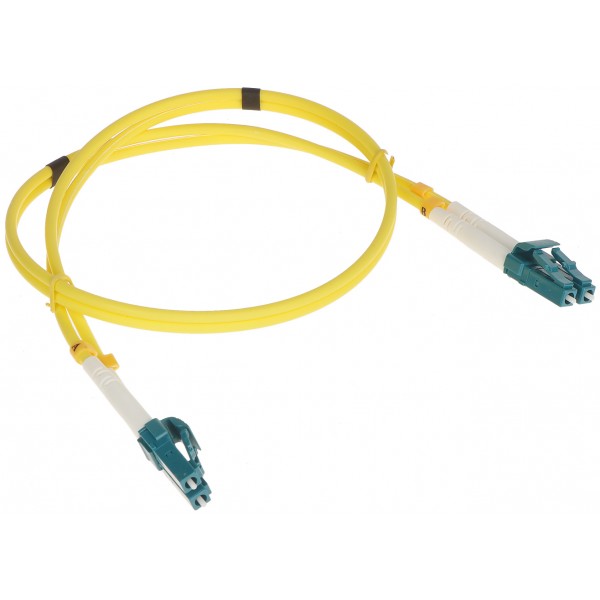 Patchcord Jednomodowy Pc-2Lc/2Lc-0.5 0.5 M