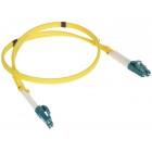 PATCHCORD JEDNOMODOWY PC-2LC/2LC-0.5 0.5 m