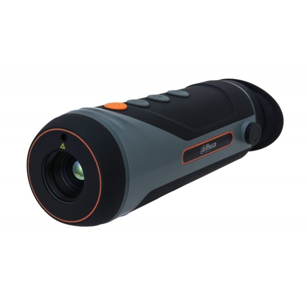 Termowizor Ręczny, Monokular Tpc-M40-B19-G 19 Mm Dahua