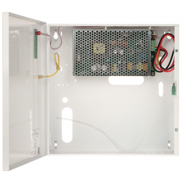 Zasilacz Buforowy Impulsowy Hpsb-12V10A-C Pulsar Zasilacz Buforowy Impulsowy Hpsb-12V10A-C Pulsar