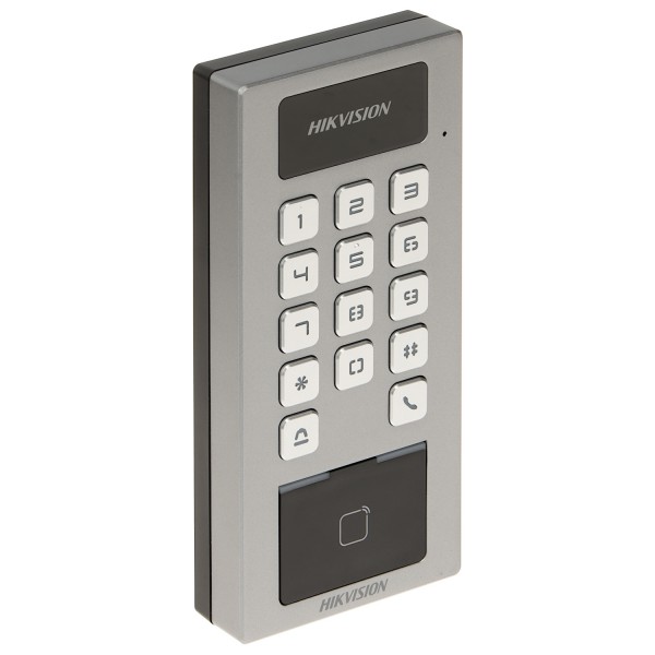 Kontroler Dostępu + Rfid Ds-K1T502Dbwx Hikvision