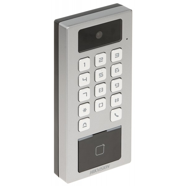 Kontroler Dostępu Ds-K1T502Dbwx-C Hikvision