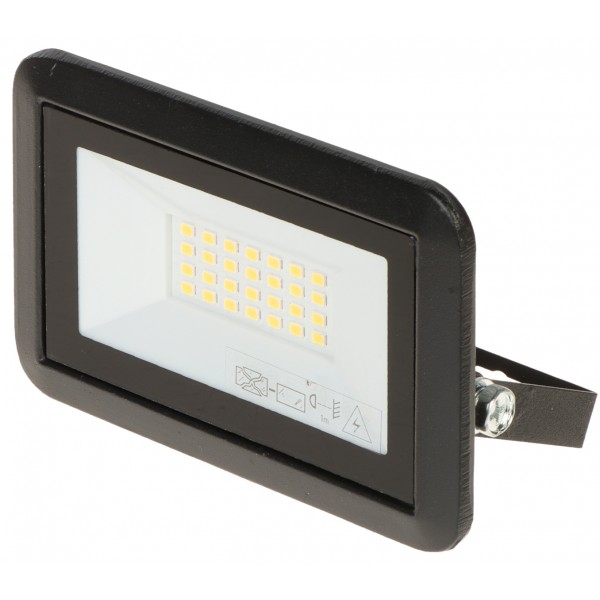 Reflektor Led Ad-Nl-6253Bl4 Adviti