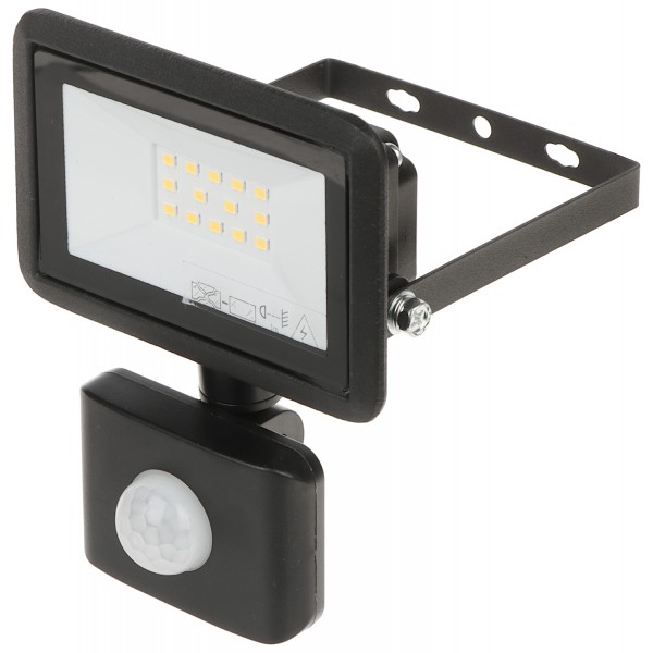 Reflektor Led Z Czujnikiem Ruchu Ad-Nl-6252Blr4 Adviti
