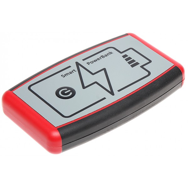 Smart Power Bank Spb-Poe-48V