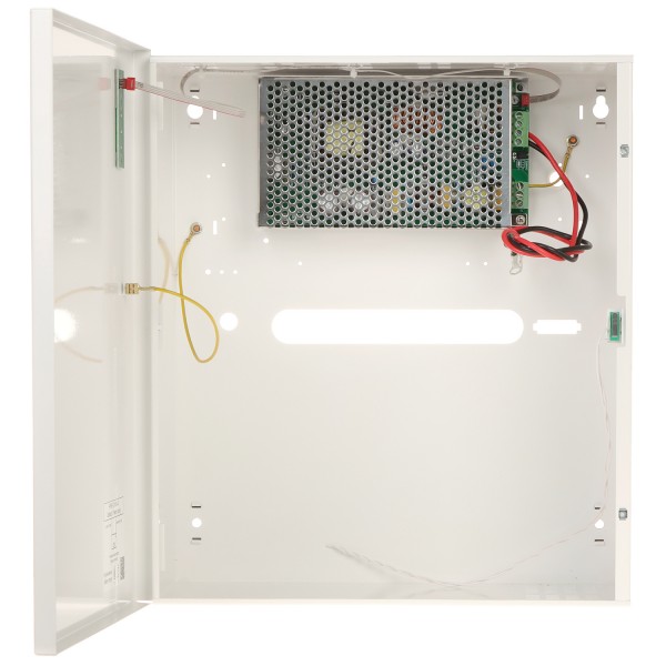 Zasilacz Buforowy Impulsowy Hpsb-12V10A-D Pulsar Zasilacz Buforowy Impulsowy Hpsb-12V10A-D Pulsar