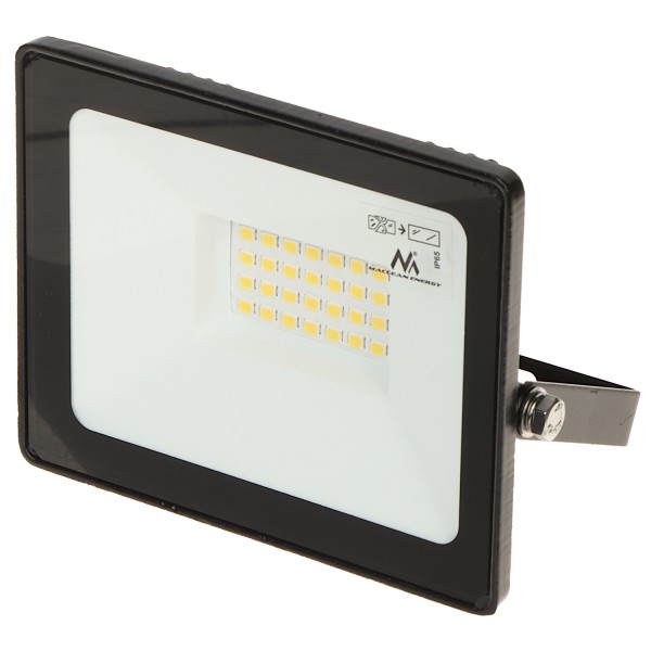 Reflektor Led Mce-520 Maclean Energy