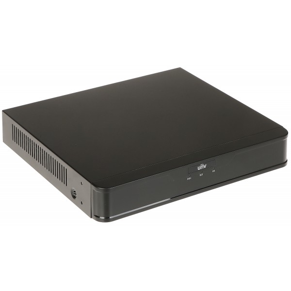 Rejestrator Ip Nvr301-04E2 4 Kanały Uniview