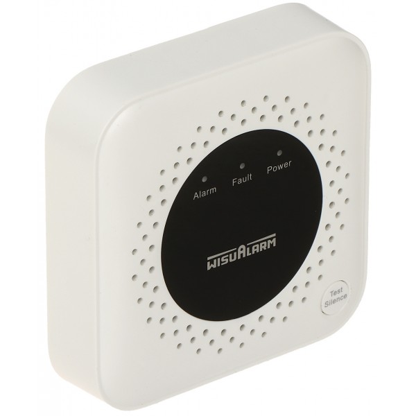 Czujka Gazu Lpg (Propanu) Hy-Gb40A Wisualarm