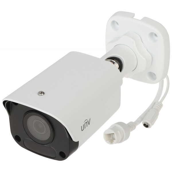 Kamera Ip Ipc2122Lb-Adf28Km-G - 1080P 2.8 Mm Uniview