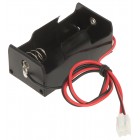 UCHWYT NA BATERIĘ BAT-ER34615 HOLDER-ER SATEL