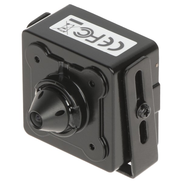 Kamera Ahd, Hd-Cvi, Hd-Tvi, Pal Hac-Hum3201B-P-0280B-S2 Pinhole - 1080P 2.8 Mm Dahua