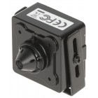 KAMERA AHD, HD-CVI, HD-TVI, PAL HAC-HUM3201B-P-0280B-S2 PINHOLE - 1080p 2.8 mm DAHUA