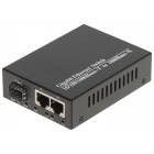 SWITCH SFP EXPERT-SFP-1/2 2-PORTOWY