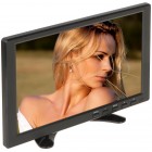 MONITOR VGA, HDMI, AUDIO TFT-10/CCTV 10 "
