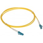 PATCHCORD JEDNOMODOWY PC-LC/LC 1 m