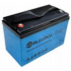 Akumulator żelowy AGM 12V 100Ah BLUEBOX