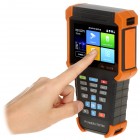 WIELOFUNKCYJNY TESTER CCTV CS-HB-30H DELTA TESTER
