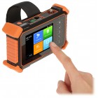 WIELOFUNKCYJNY TESTER CCTV CS-HB-45H DELTA TESTER
