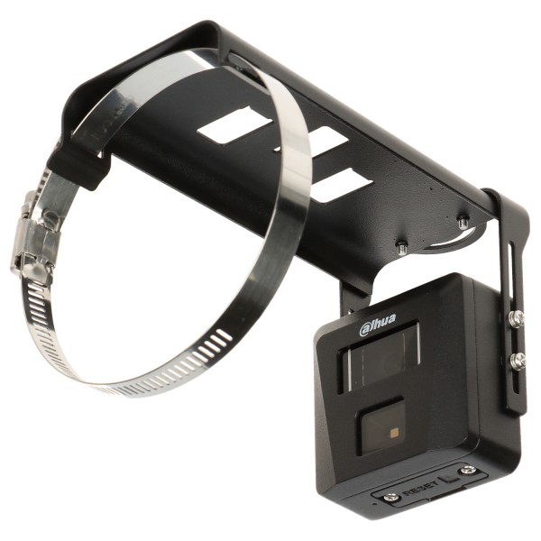 Kamera Ip Ipc-Hum8531M-V-Led-0360B - 5 Mpx 3.6 Mm Dahua