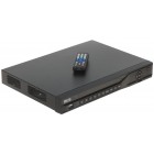 REJESTRATOR AHD, HD-CVI, HD-TVI, CVBS, TCP/IP BCS-L-XVR0802-4KE-IV 8 KANAŁÓW BCS Line