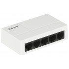 SWITCH PFS3005-5GT-L-V2 5-PORTOWY DAHUA