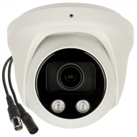 KAMERA AHD, HD-CVI, HD-TVI, PAL APTI-H50V1-2714W 2Mpx / 5Mpx 2.7 ... 13.5 mm - MOTOZOOM