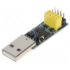 INTERFEJS USB - UART 3.3V CH340C