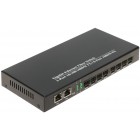 SWITCH SFP EXPERT-SFP-8/2 8-PORTOWY RJ-45