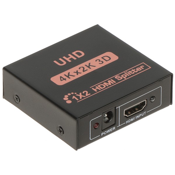 Rozgałęźnik Hdmi-Sp-1/2Kf-V2