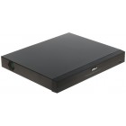 REJESTRATOR IP NVR4216-16P-EI 16 KANAŁÓW, 16 PoE WizSense DAHUA