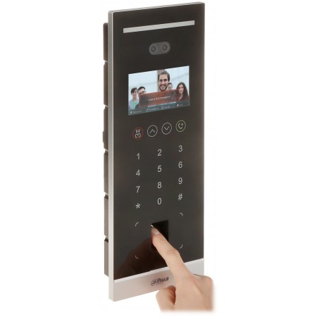 WIDEODOMOFON VTO6541H DAHUA